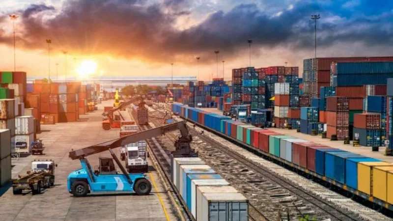 بازرگانی پارسا ترخیص ایرانیان